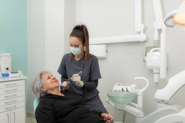 Best Emergency Treatment for Oral Infections in Indian Trail, NC